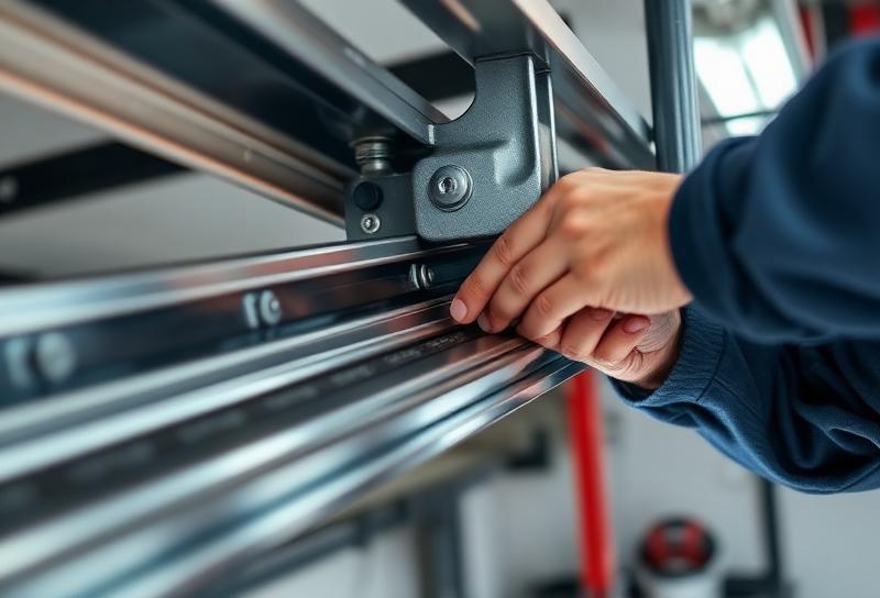 Track Alignment: A Complete Guide for Homeowners