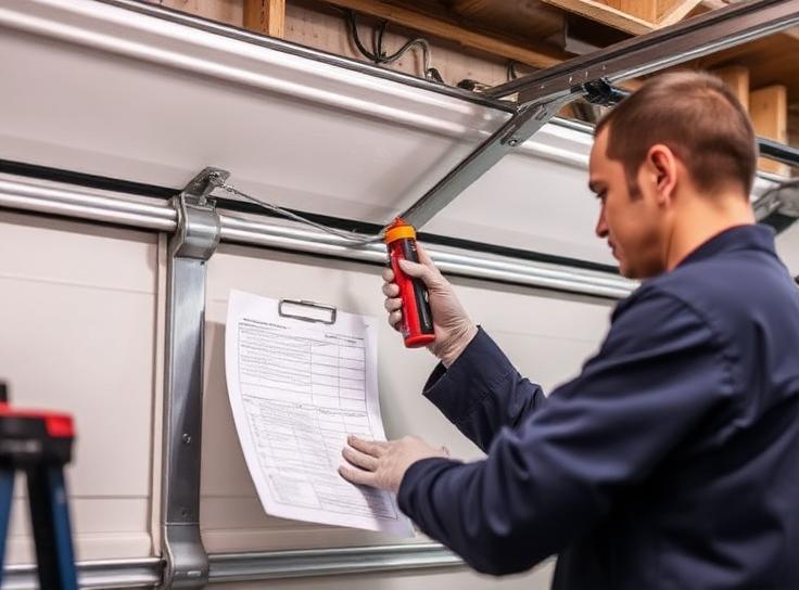 Preventive Maintenance