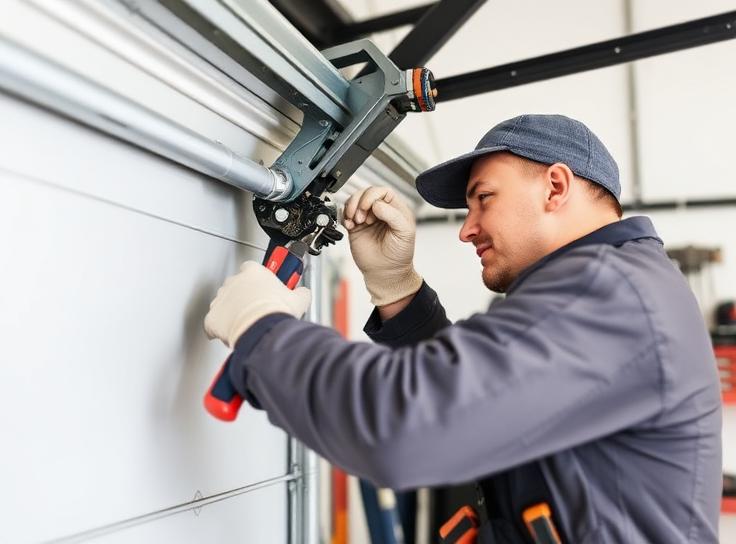 Garage Door Repair